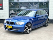 BMW 1-serie - 120i Business Line