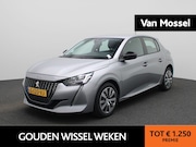 Peugeot 208 - 1.2 PureTech Active Pack | APPLE CARPLAY - ANDROID AUTO | PA
