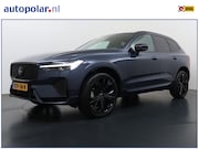 Volvo XC60 - T6 Plug-in AWD Plus Black Edition FACELIFT/Trekhaak/Panodak/