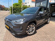Toyota RAV4 - 2.5 Hybrid AWD Dynamic|Al. Klasse 3|Afn. Trekh.|Stuur/Stoel