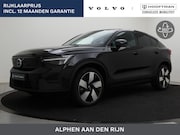 Volvo C40 - RECHARGE PLUS CAMERA BLIS WARMTEPOMP PANORAMAKDAK