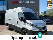 Iveco Daily - 35S18HV 3.0 352L H3 UNIEK! TREKHAAK! 3500kg