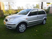 Ford Fusion - 1.6-16V Centennial/airco/trekhaak/2de eigenaar/hoogzitter