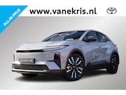 Toyota C-HR - First Edition 77 kWh, €3.000, - Voordeel snel rijden , Apple