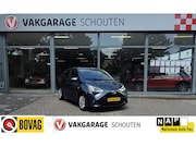 Toyota Aygo - 1.0 VVT-i X-Play