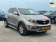 Kia Sportage - 1.6 GDI ComfortLine Zeer Laag Kilometers Goed Onderhouden Au