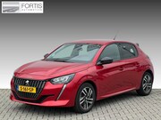 Peugeot 208 - 1.2 PureTech Allure NL AUTO | PDC | LAGE KM