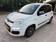 Fiat Panda - 0.9 TwinAir Young