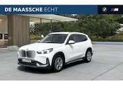 BMW iX1 - eDrive20 Pure Edition / Adaptieve LED / Comfort Ac