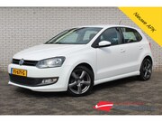 Volkswagen Polo - 1.0 BlueMotion | Trekhaak | Cruise | Carplay | NAVI