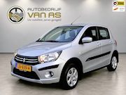 Suzuki Celerio - 1.0 Exclusive AIRCO|CRUISE|PARKEERSENSOREN|TREKHAAK