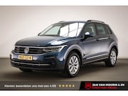 Volkswagen Tiguan - 1.4 TSI eHybrid | SOH 90% | DAB | APPLE | NAVIGATIE | DRAADL