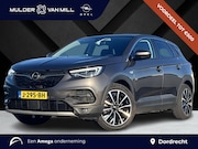 Opel Grandland X - Innovation+ 1.6 PHEV 225pk Hybrid e-EAT8 | AGR-STOELEN | KEY