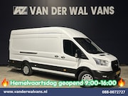 Ford Transit - 2.0 TDCI 130pk L4H3 *Post NL inrichting* Euro6 Airco | Camer