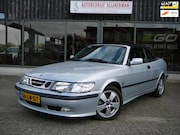 Saab 9-3 - Cabrio 2.0 Turbo SE Anniversary