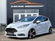 Ford Fiesta - 1.6 ST2 200PK