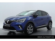 Renault Captur - 1.0 TCe 100 Edition One | Camera | Trekhaak