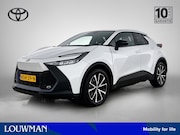 Toyota C-HR - Plug-in Hybrid 220 Dynamic | Navigatie | Stoelverwaming | Do