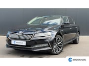 Skoda Superb - 1.4 TSI 218pk iV Laurin & Klement | Trekhaak | 360 Camera |