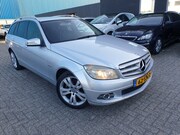 Mercedes-Benz C-klasse - 200 CDI Automaat