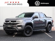 Volkswagen Amarok - 3.0 TDI V6 240pk Pan Americana | 4-Motion | Navigatie | ECC