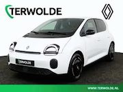 Renault Twingo - Techno | Achteruitrijcamera | LED-achterlichten |