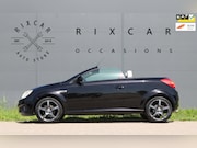 Opel Tigra - 1.8-16V Temptation Leder Stoelverwarming NIEUWBINNEN
