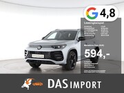 Volkswagen Tayron - R-Line