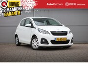Peugeot 108 - 1.0 e-VTi Blue Lion