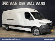 Mercedes-Benz Sprinter - 315 CDI 150pk L3H2 Euro6 Airco | Camera | Navigatie | Bijrij