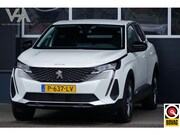 Peugeot 3008 - 1.2 PureTech Allure Pack Business, NL, nw dis. cam.