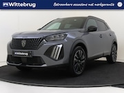 Peugeot 2008 - 1.2 Hybrid 136 GT open dak ! 18'' en alcantara