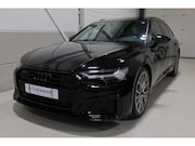 Audi A6 - Avant 55 TFSI e quattro Competition I 3x S-Line I Panorama I