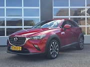 Mazda CX-3 - 2.0 SkyActiv-G 120 Sport Selected