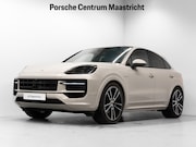 Porsche Cayenne Coupé - E-Hybrid
