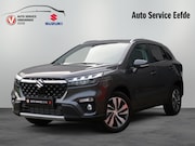 Suzuki S-Cross - 1.4 Boosterjet Style Automaat Smart Hybrid NIEUW