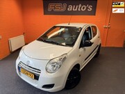 Suzuki Alto - 1.0 / CELEBRATION-EASSS / AIRCO / TOPSTAAT