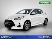 Toyota Yaris - 1.5 Hybrid 115 Business Plus | Stoelverwarming | Achteruitri