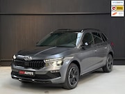 Skoda Kamiq - Monte Carlo 1.5 TSI 150PK |Pano|Camera|Stuurverwarming|