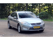 Ford Mondeo - 2.0-16V Limited | 2010 |❄️Clima | Inruilkoopje ✅