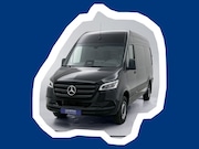 Mercedes-Benz Sprinter - 317 1.9 CDI L2H2 PRO LED Navigatie Achteruitrijcamera Cruise