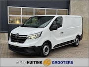 Renault Trafic - 2.0 D 130pk L1H1 - Navi/Apple carplay/Android - sensoren