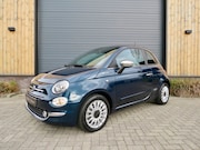 Fiat 500 - 1.0 Hybrid Dolcevita *Schuifdak *Climate *Carplay