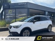 Opel Crossland - 1.2 Turbo Innovation Geheel rijklaar incl. beurt en garantie