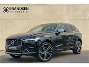 Volvo XC60 - 2.0 T8 Twin Engine AWD R-Design B&W-Massage-ACC-Luchtvering-