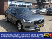 Volvo XC60 - 2.0 T4 Momentum Pro Intellisafe Pro