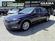 Volkswagen Passat - 1.8 TSI Business Edition R Automaat | Climate control | Acht