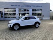 Volkswagen T-Roc - 1.50 TSI R-LINE CRUISE CONTROLE TREKHAAK CA