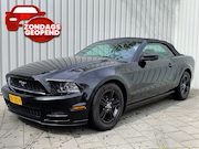Ford Mustang - USA 3.7 V6 Cabrio|Automaat|Climate Control|