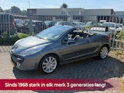 Peugeot 207 - CC 1.6 VTi Féline AUTOMAAT NL AUTO NAP! NW DISTRIE! LEER l A